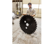 MT16 Micro Trenching Blade