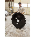 Micro Trenching Blades