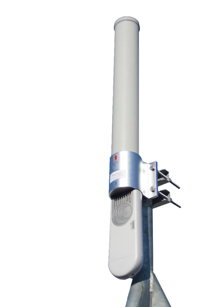 HV-Pol Omni Antenna for 5.8 GHz ePMP AP