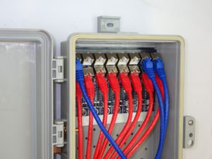 Improved Wire Handling