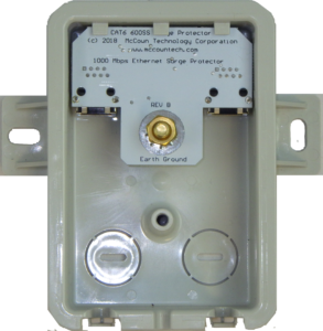 Gas Discharge Tube Design