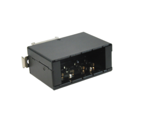 PRM 4 + DIN Rack Mount Chassis