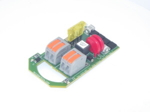 MaxDCSS-APC 15 Amp DC surge suppressor